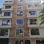 Ilarion 5 At Center Апартаменты *