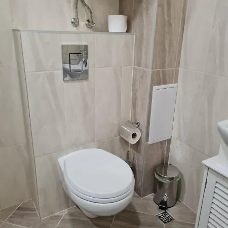 Apartament Ilarion 5 At Center