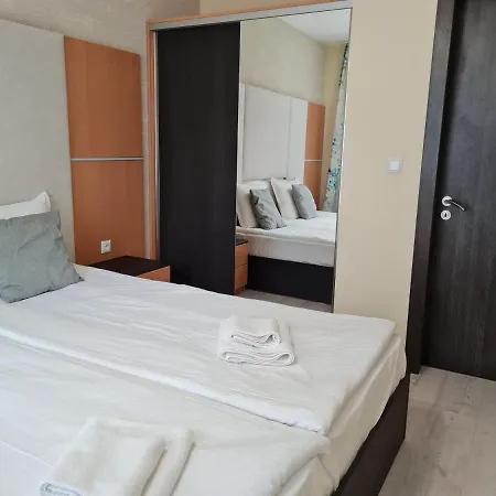 Apartament Ilarion 5 At Center