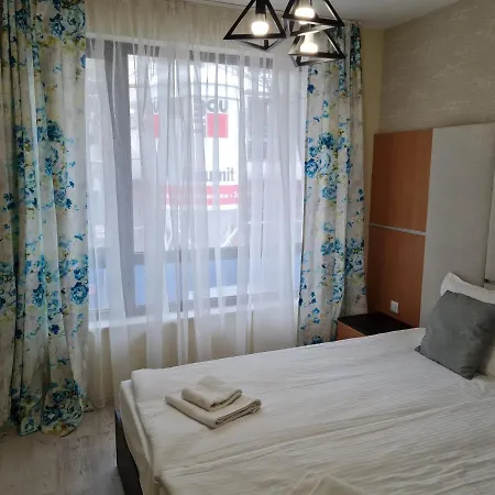 Apartament Ilarion 5 At Center