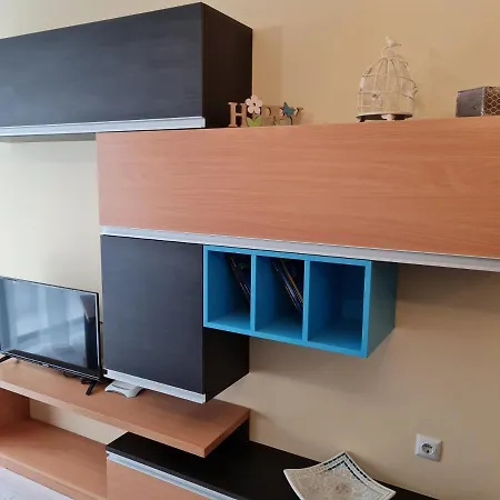 Apartament Ilarion 5 At Center