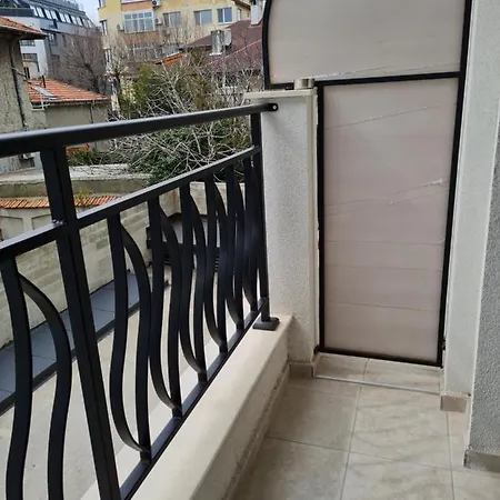 Apartament Ilarion 5 At Center Varna