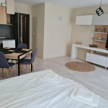 Apartament Ilarion 5 At Center