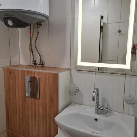 Apartament Ilarion 5 At Center