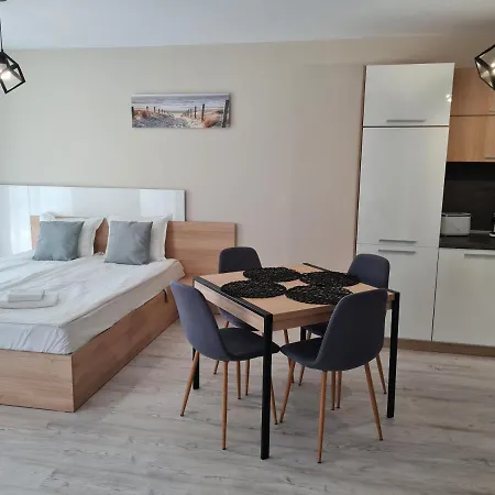 Apartament Ilarion 5 At Center