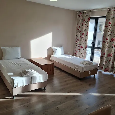 Apartament Ilarion 5 At Center Varna