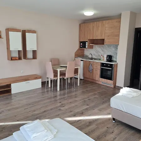 Apartament Ilarion 5 At Center *