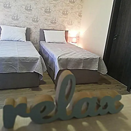 Apartament Ilarion 5 At Center