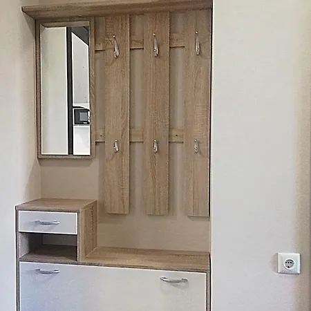 Ilarion 5 At Center Apartament