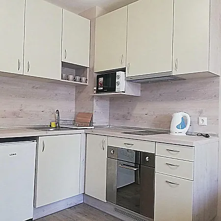 Apartament Ilarion 5 At Center *