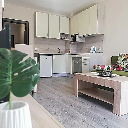 Apartament Ilarion 5 At Center