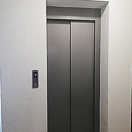 Apartman Ilarion 5 At Center *