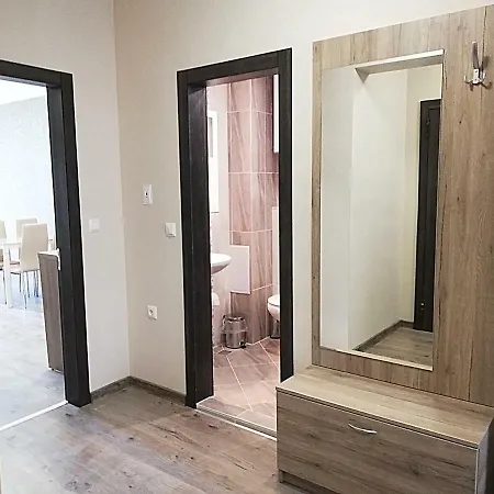 Ilarion 5 At Center Varna