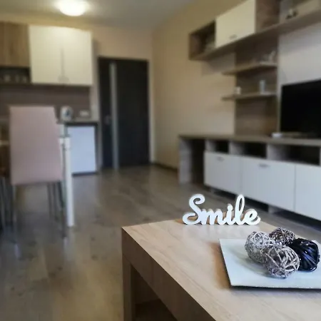 Апартамент Ilarion 5 At Center *