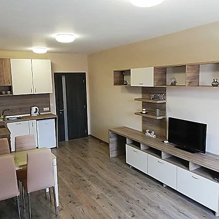 Appartement Ilarion 5 At Center *