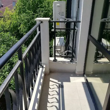 Апартамент Ilarion 5 At Center *