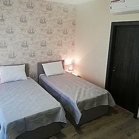 Appartamento Ilarion 5 At Center *