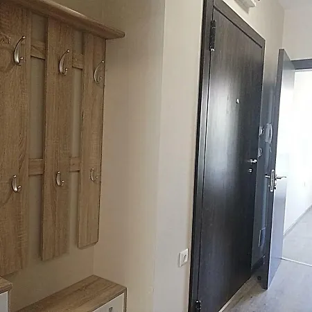 Appartamento Ilarion 5 At Center Varna