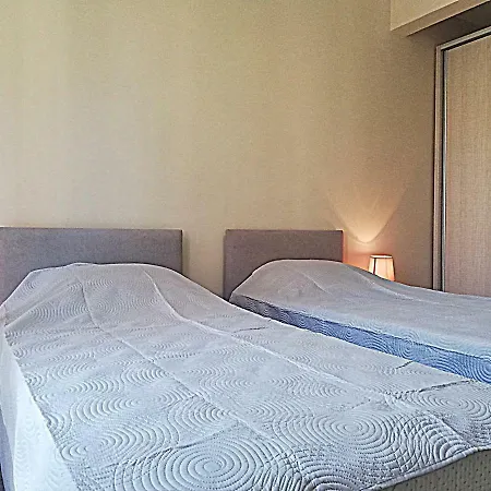 Appartamento Ilarion 5 At Center Varna