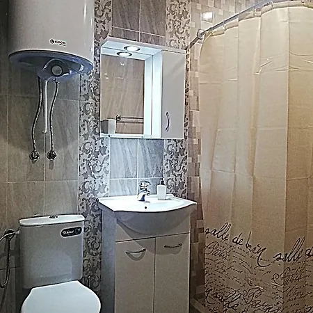 Appartamento Ilarion 5 At Center Varna