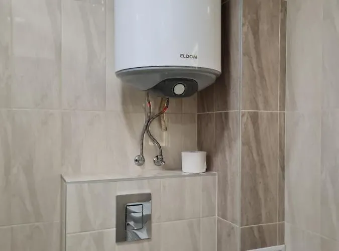 Ilarion 5 At Center Varna