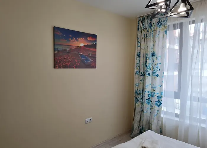 Ilarion 5 At Center *