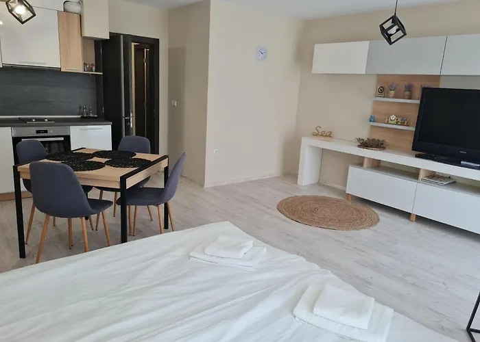 Apartment Ilarion 5 At Center