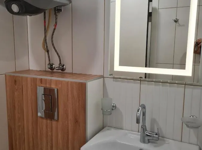 Apartment Ilarion 5 At Center