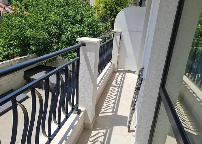 Apartment Ilarion 5 At Center *