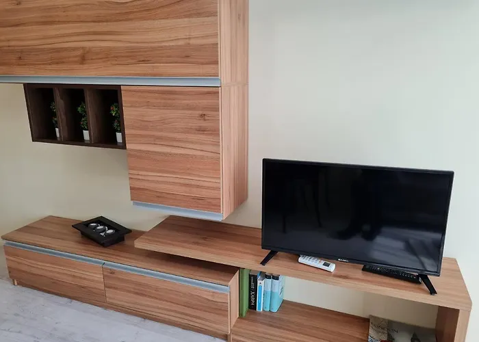 Apartment Ilarion 5 At Center