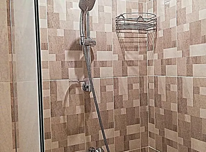 Ilarion 5 At Center Varna