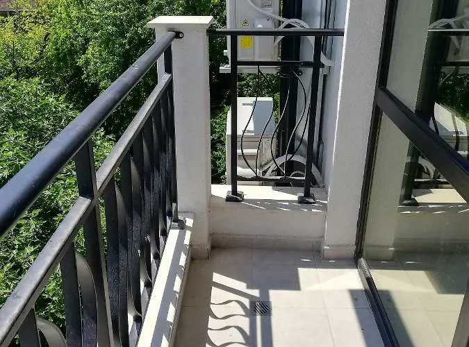 Apartment Ilarion 5 At Center *