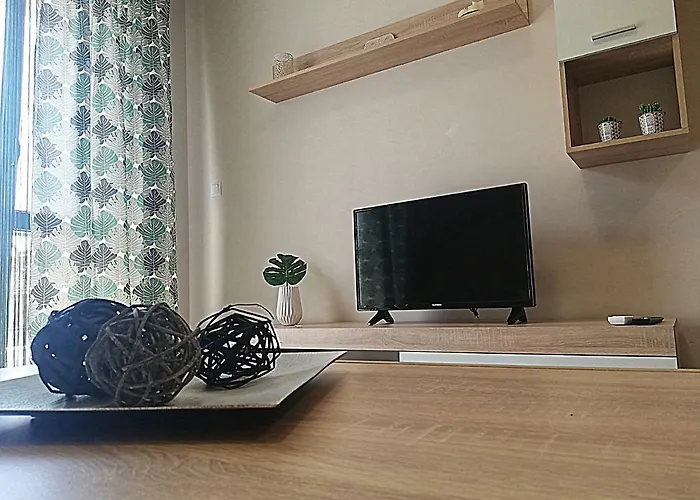 Ilarion 5 At Center Varna