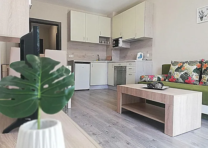 Apartment Ilarion 5 At Center