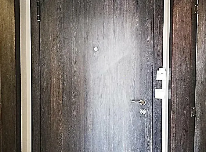 Ilarion 5 At Center Apartment *